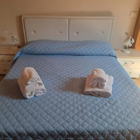 A Casitta Apartman