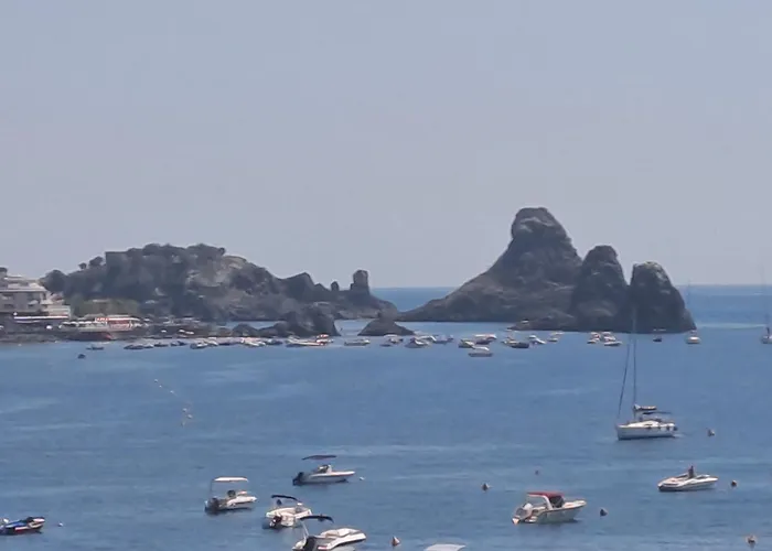 Διαμέρισμα A Casitta *