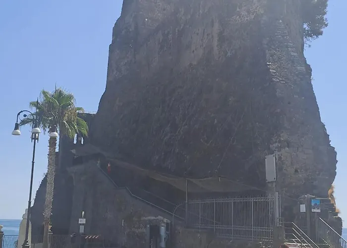 A Casitta Διαμέρισμα Aci Castello